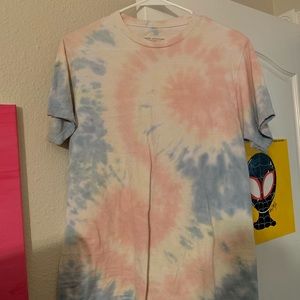 Tie Dye Urban Outfitters Tee
